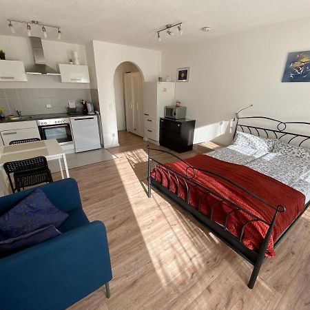 Appartement Lodging 13 à Offenbourg Extérieur photo