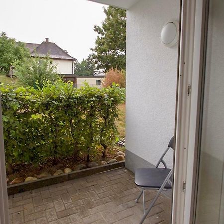 Appartement Lodging 13 à Offenbourg Extérieur photo