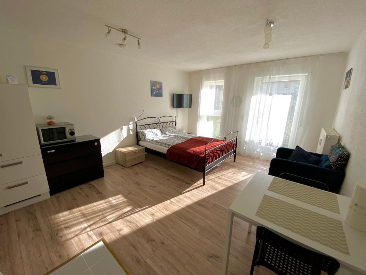 Appartement Lodging 13 à Offenbourg Extérieur photo