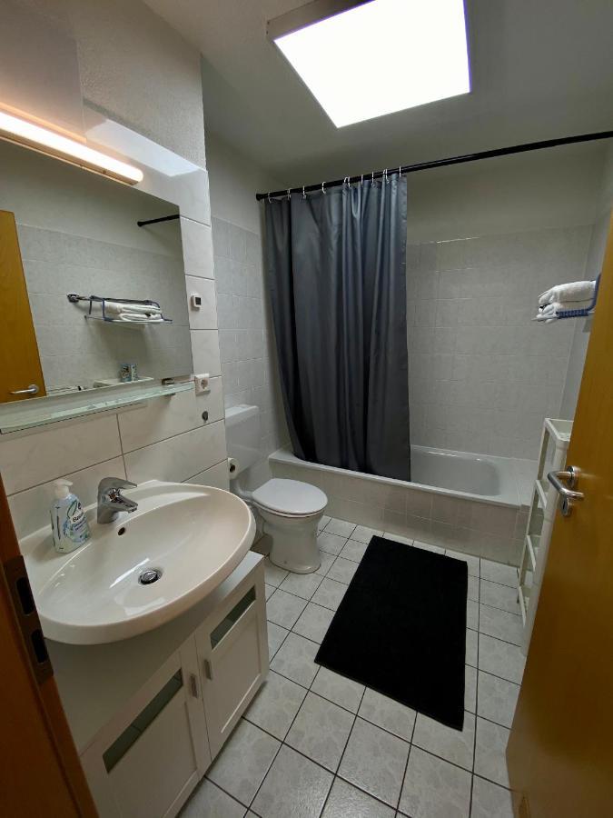 Appartement Lodging 13 à Offenbourg Extérieur photo