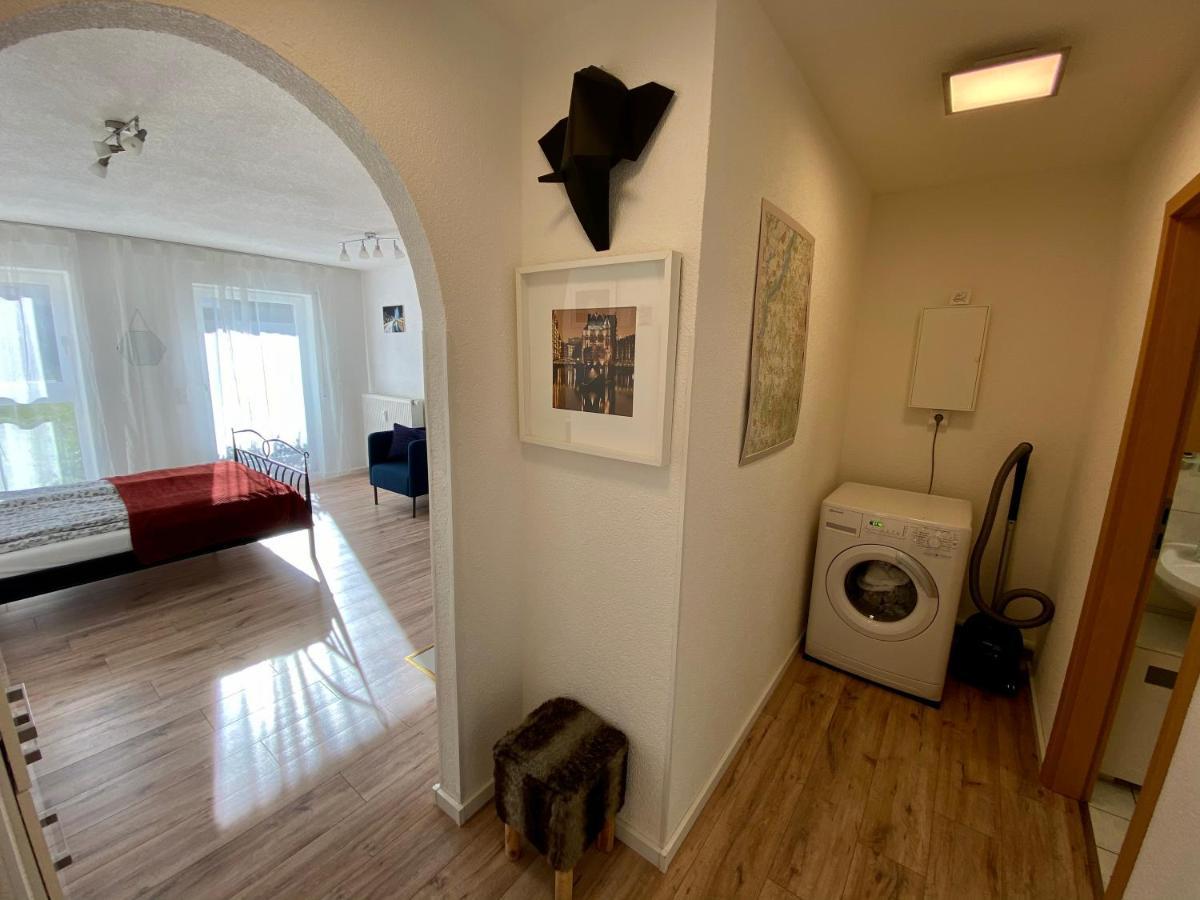 Appartement Lodging 13 à Offenbourg Extérieur photo